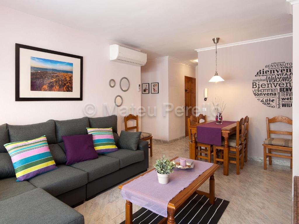 Apartamentos Obelisc Can Picafort  Room photo