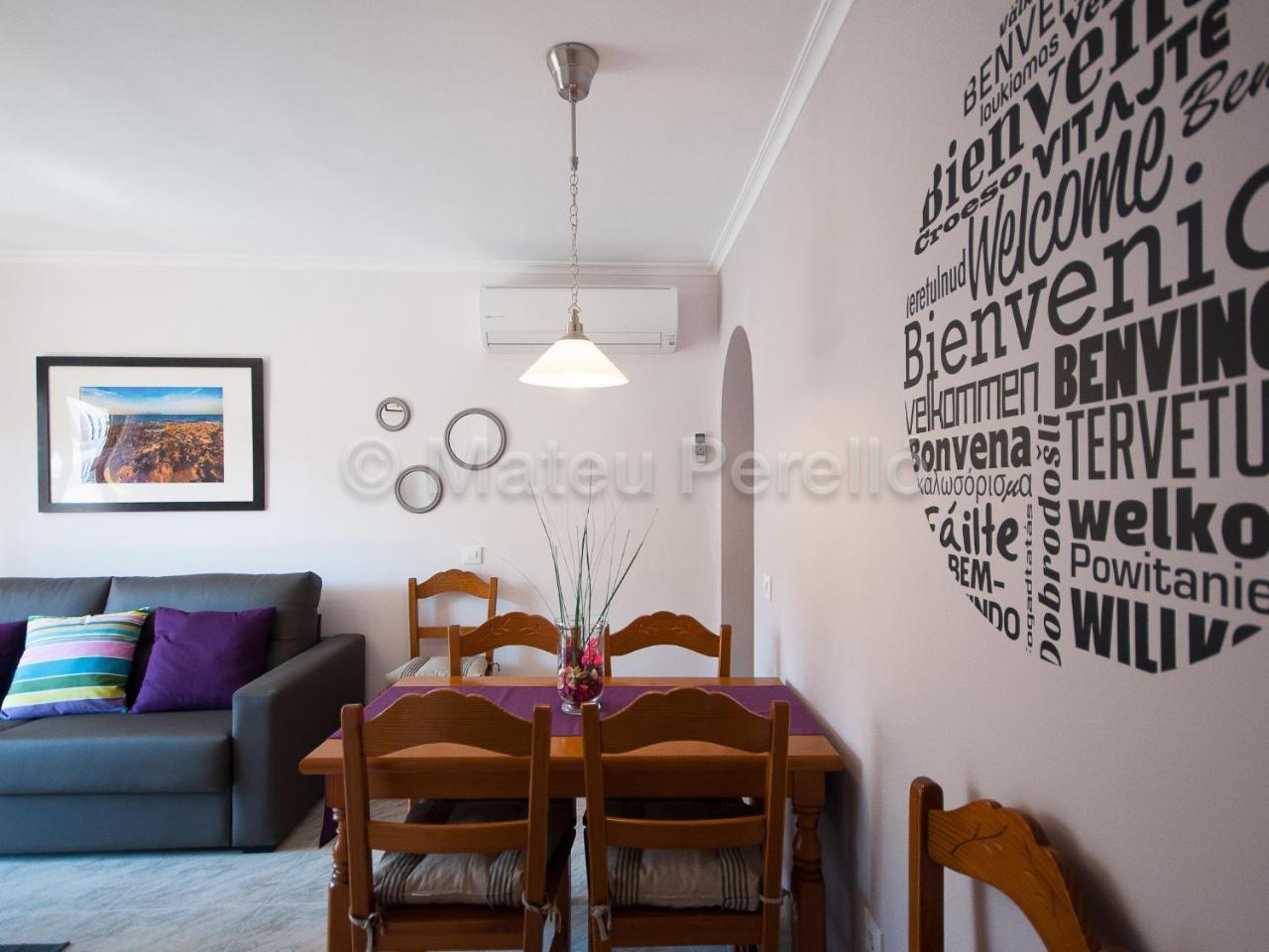 Apartamentos Obelisc Can Picafort  Exterior photo