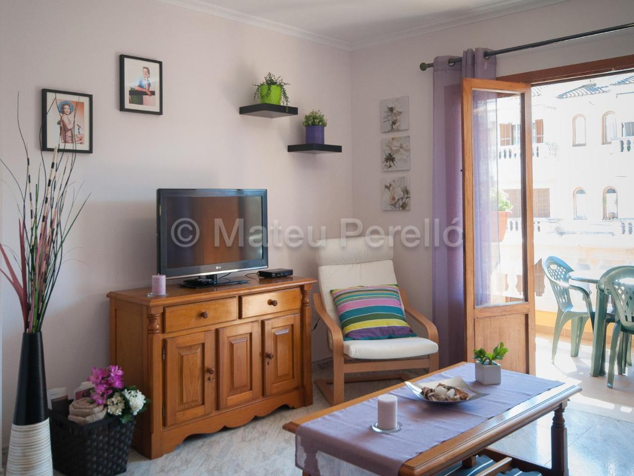 Apartamentos Obelisc Can Picafort  Exterior photo