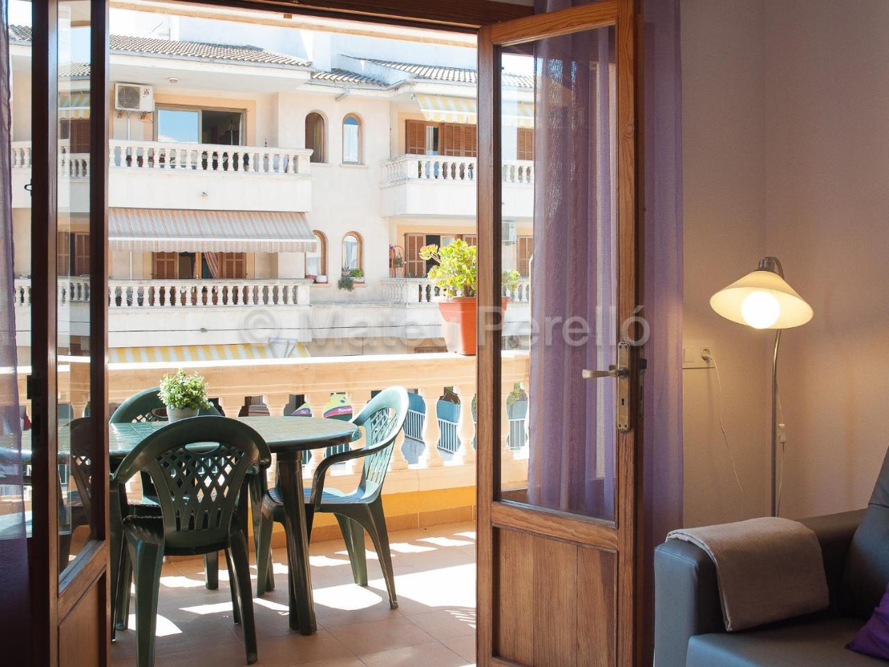 Apartamentos Obelisc Can Picafort  Exterior photo