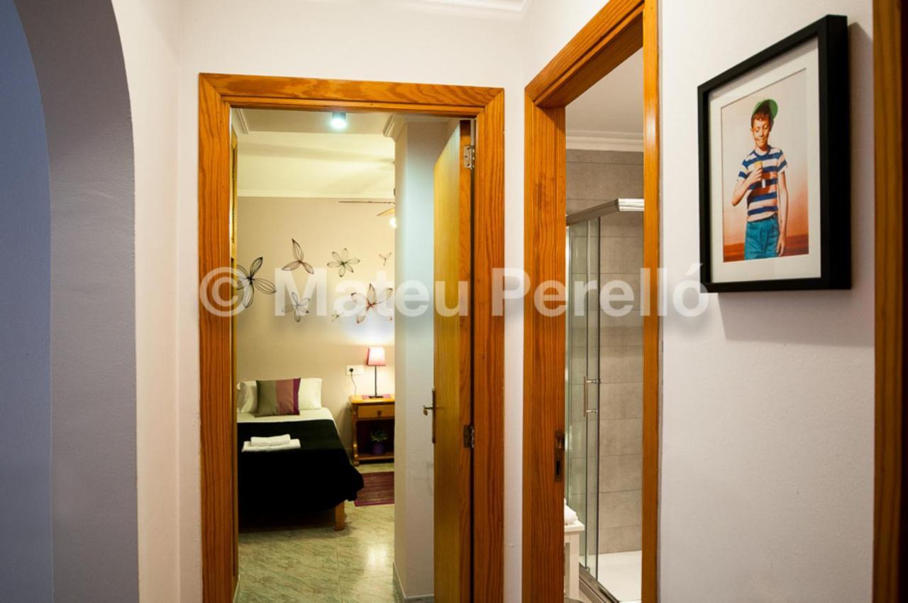 Apartamentos Obelisc Can Picafort  Exterior photo