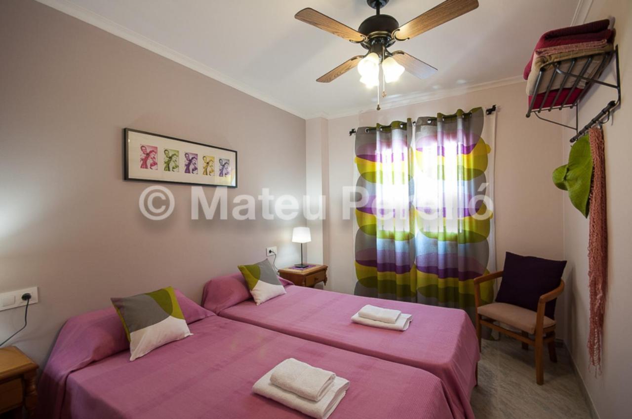 Apartamentos Obelisc Can Picafort  Exterior photo