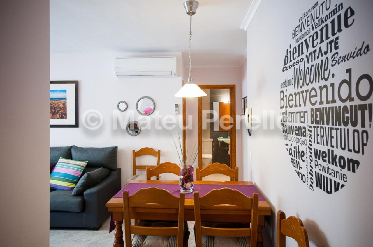 Apartamentos Obelisc Can Picafort  Exterior photo